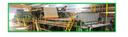 Paper Plant with Yankee & Dryer for Kraft paper