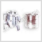 Slotted Foil Rotor