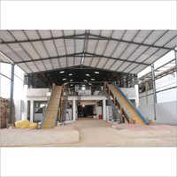 Kraft Paper Making Machine